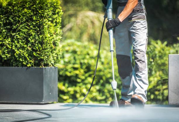 Colfax, WI Pressure Washing Services Company