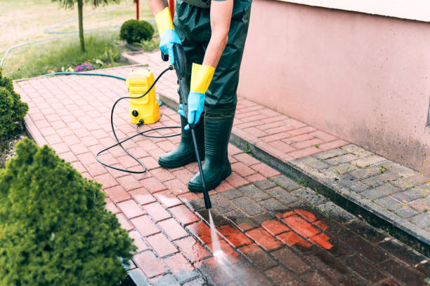 Concrete Sealing in Colfax, WI